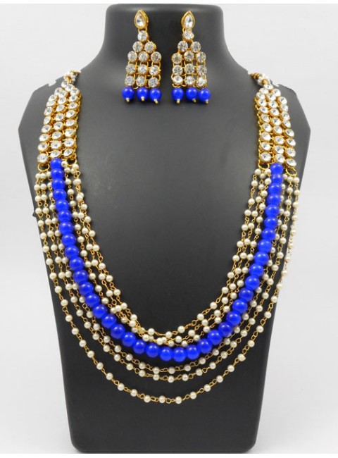 Elegant Jewelry Set